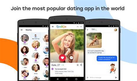 badoo landing|Badoo Dating: Meet New People on the App Store